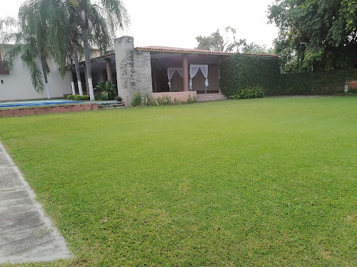 Salon de eventos LA NORIA - Thumbnail