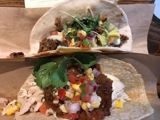 Velvet Taco