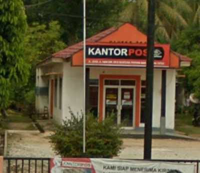 photo of Kantorpos Banjarbaru Guntung Payung