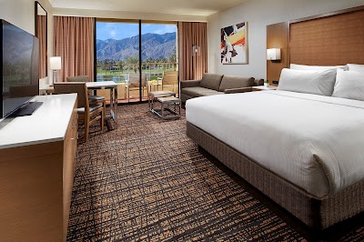 Photos of DoubleTree by Hilton Hotel Golf Resort Palm Springs