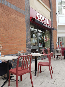 Costa Coffee photo