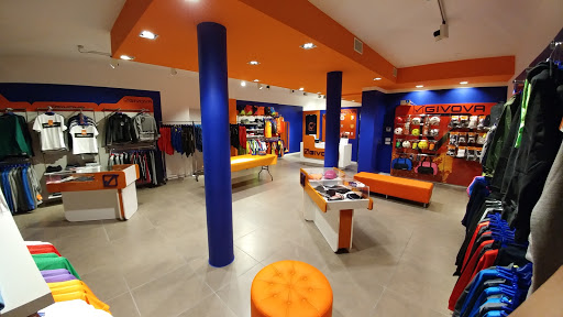 REGA SPORT Villa d'Alme'-GIVOVA POINT - Thumbnail