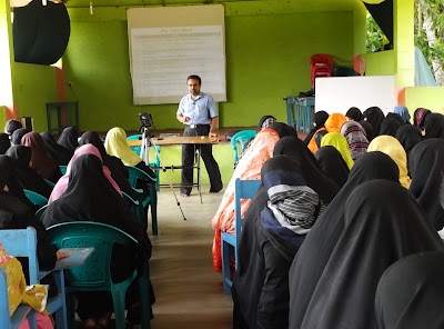 Photos of SEDO Academy