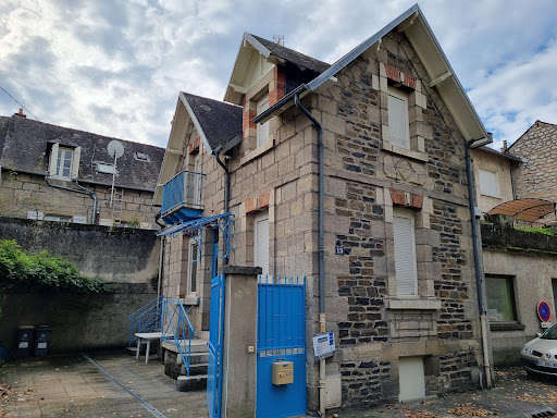 Photo de Pierre Noziere - Artisan Couvreur / Maçon à Terrasson-Lavilledieu (24120)
