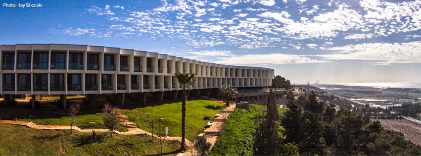 Elma Arts Complex Luxury Hotel - אלמא מלון ומרכז אמנויות by null