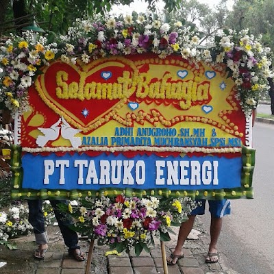 Photos of toko bunga rosalia