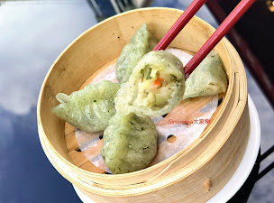 Photo n°35 de Sinorama 大家樂 à Paris (Restaurant de dimsums)