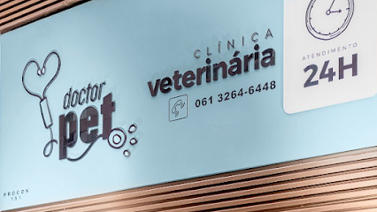 Doctorpet — Brasília, DF