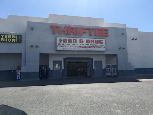Thriftee Super Market - Thumbnail
