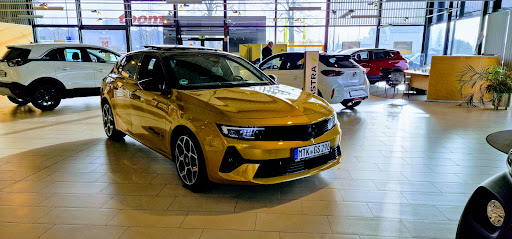 Autohaus Günther + Schmitt GmbH - Thumbnail
