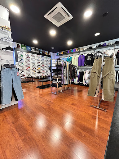 Shata Store - Visual