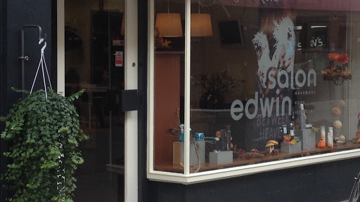 salon Edwin - Visual