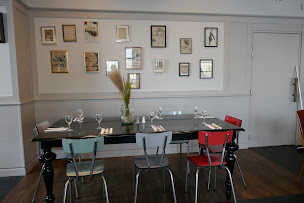 Photo n°50 de Le Petit Bouillon Thionville à Thionville (Restaurant)