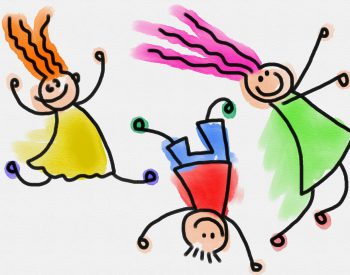 FBC Farmersville Weekday Preschool - Thumbnail