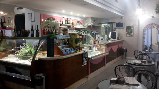 Bar Rossini - Visual