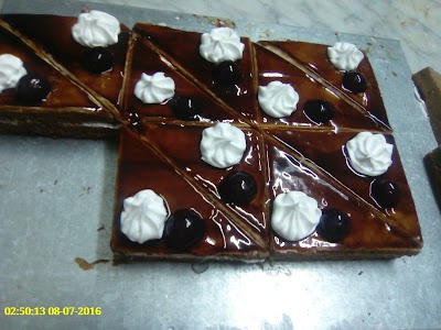 Photos of Patissrei De Lekmiti