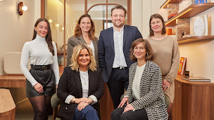 Photo n°1 de Agence Immobilière Paris 17 - Junot Monceau à Paris (Société immobilière)