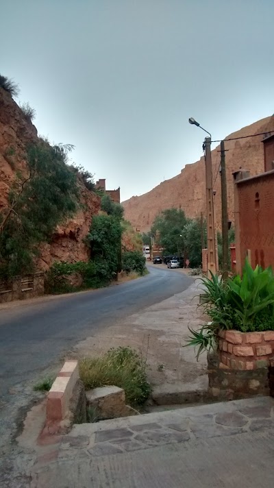 Photos of Atlas Berbere