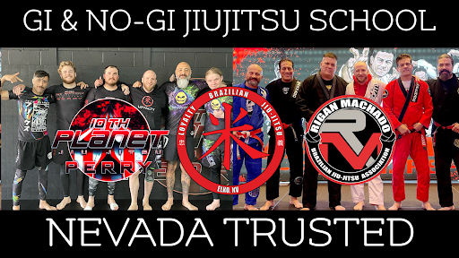 Loyalty BJJ Battle Mountain - Thumbnail