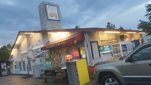 Rj's Country Store Gallery - United States