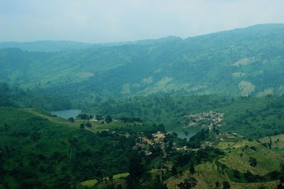 Photos of Raikkhyang Lake
