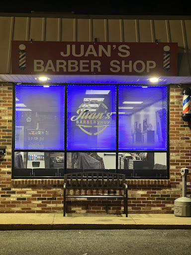 Juan’s Barber shop - Thumbnail