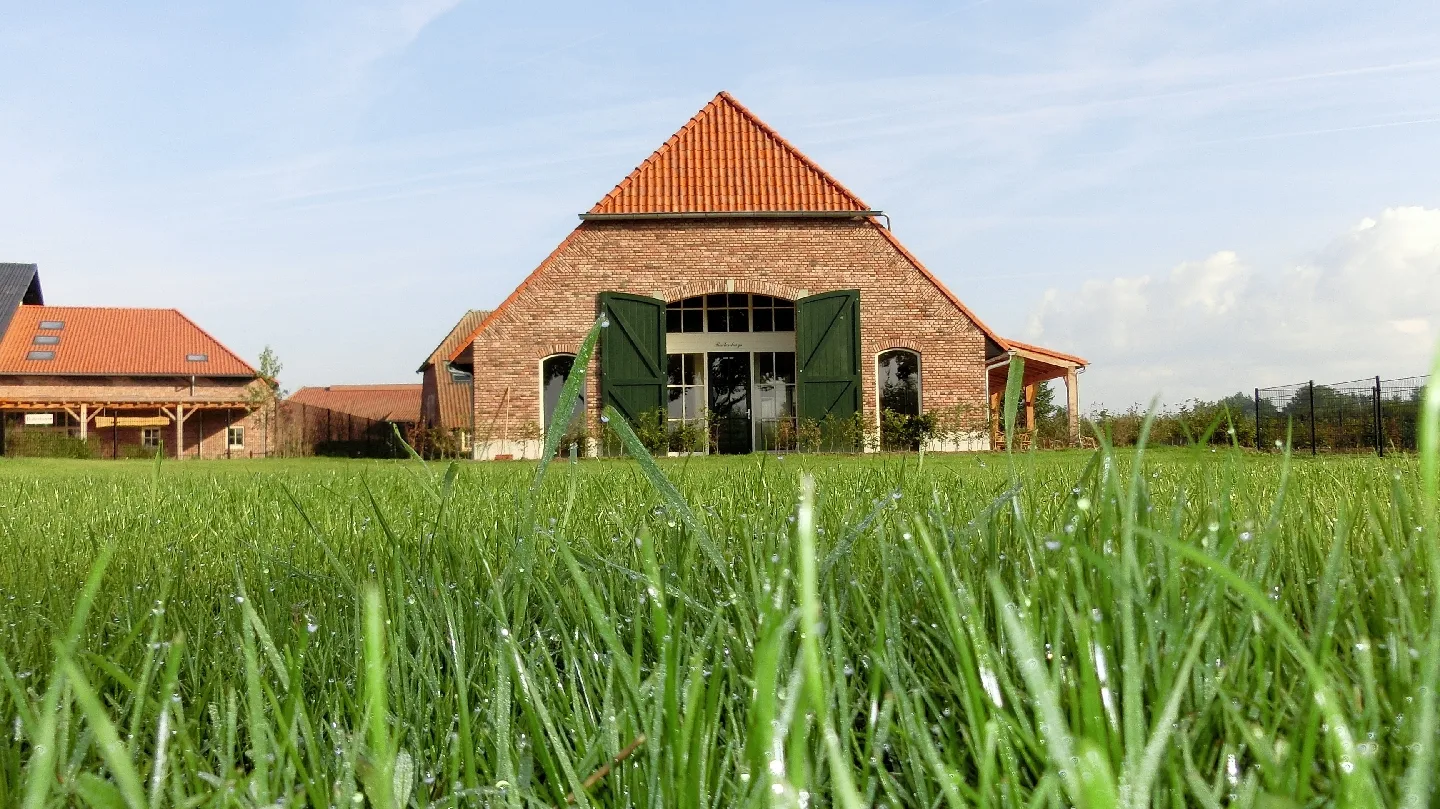 Het Buitenhuys