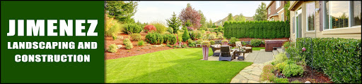 Avatar for Jimenez Landscaping and Construction