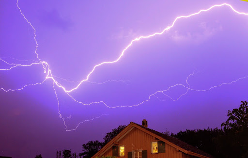 Trinity Electrical Services, Inc - Visual