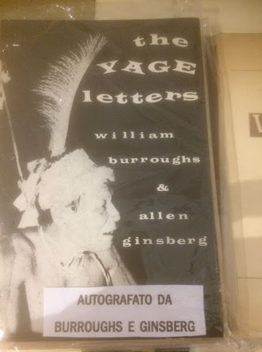 Libri Di Sam - Visual