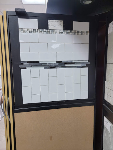 Tile Barn - Visual