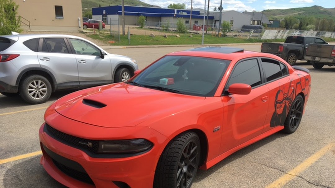 LanDen Auto Finance - Auto Market in Edmonton