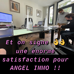Photo n°34 de Angel Immo à Marseille (Agence immobilière)