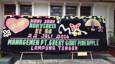 Photos of Kejaksaan Negeri Gunung Sugih