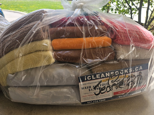 iCLEANSOCKS.CA - Thumbnail