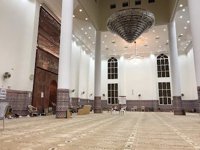Photos of Waleed Almarzouq mosque