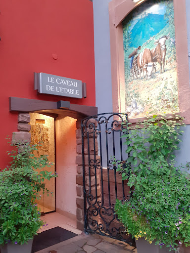 Photo 6 - Restaurant à l'Etable
