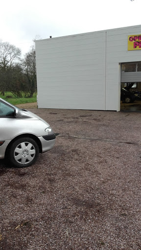 Garage de l'Augronne - Agent Renault Dacia - Thumbnail