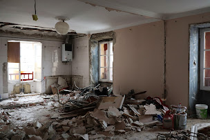 Photo n°4 de Covaci Bâtiment à Anglet (Travaux généraux)