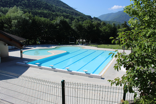 Photo de Piscine de Jarrie à Jarrie (38560)