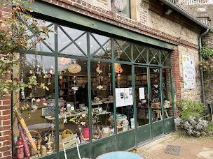 Photo n°8 de Les Mondes de Zulma à Veules-les-Roses (Boutique de cadeaux)