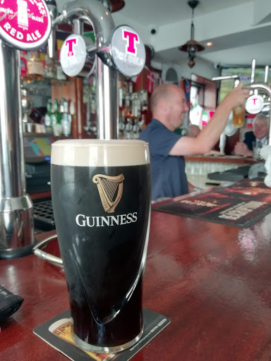 Dixies Bar - Thumbnail