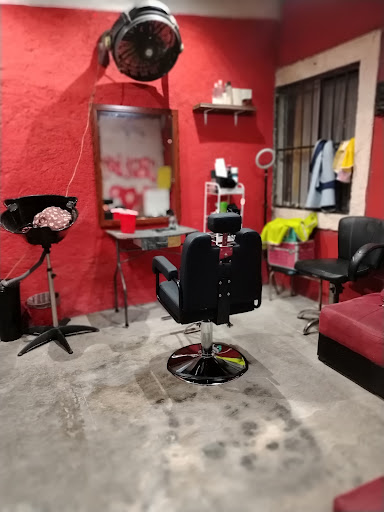 Estética y Barbería Unisex GP