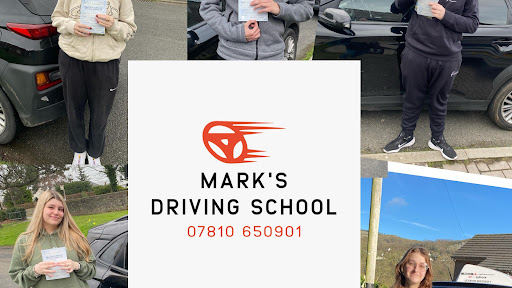 Mark’s Driving School - Thumbnail