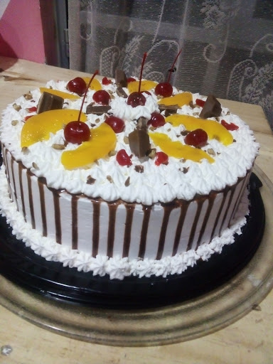 Postres Gaby Logo