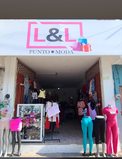 L&L PUNTO•MODA