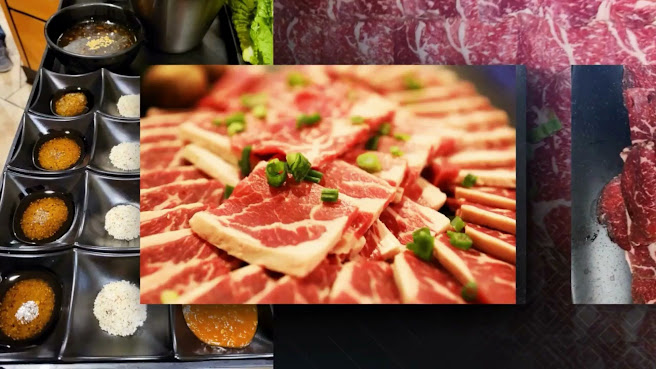 Tofu House 1962 Korean BBQ Restaurant by null