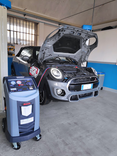 Willy Car Service Di Giargia William - Thumbnail