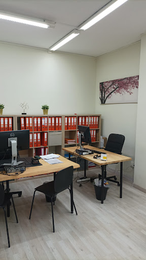 Aom Serveis Barcelona Alella