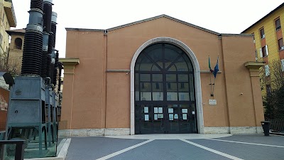 Perugia Criminal Court